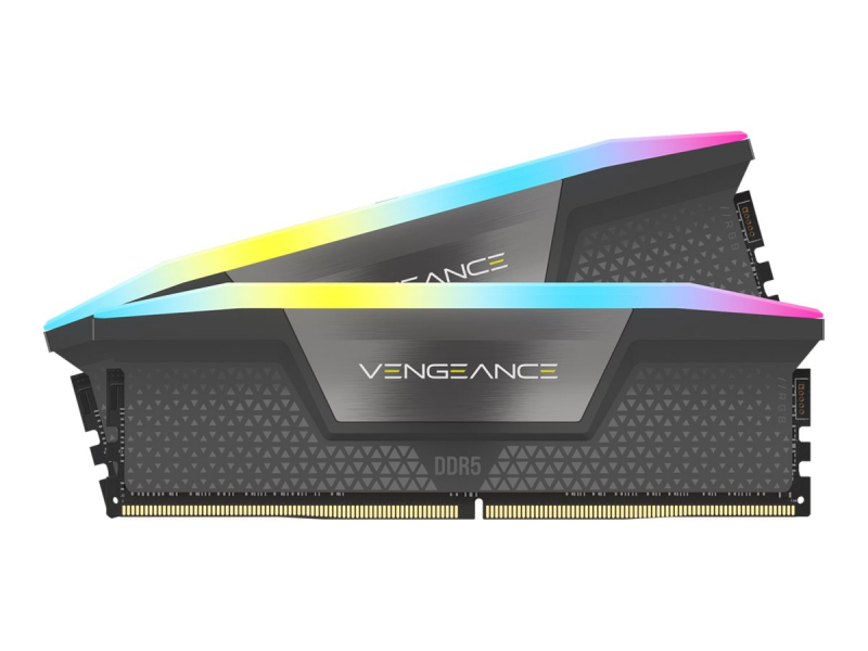 Corsair Vengeance 64GB 2 x 32GB DDR5 288-pin DIMM CMH64GX5M2B5600Z40K