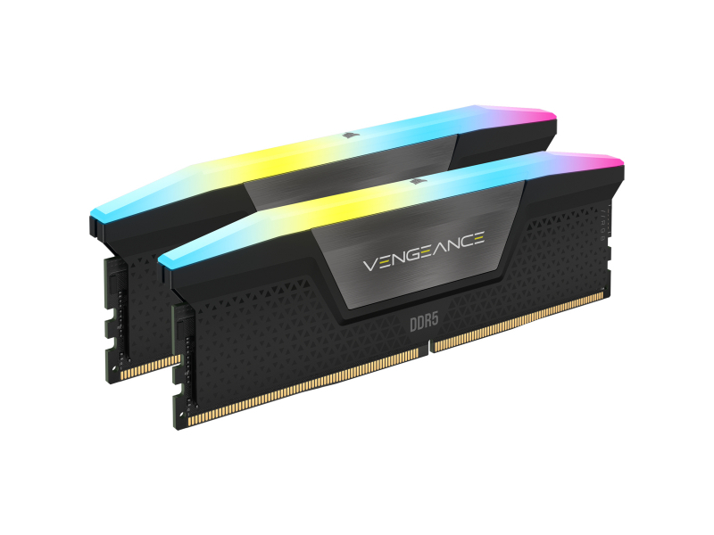 Corsair Vengeance 32GB 2 x 16GB DDR5 288-pin DIMM CMH32GX5M2B5600C36K