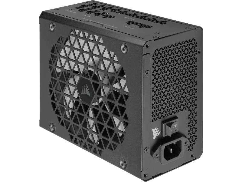 Corsair RM1000x Shift 80 Plus Gold Vollmodulares ATX Netzteil CP-9020253-EU