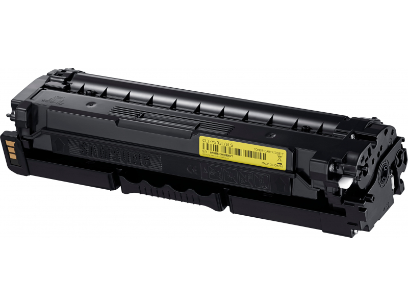 Samsung Toner Yellow ProXpress CLT-Y503L/ELS