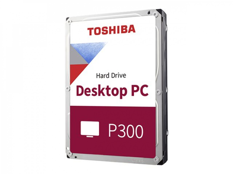 Toshiba P300 Desktop PC Festplatte 2TB Intern 3.5 HDWD220EZSTA