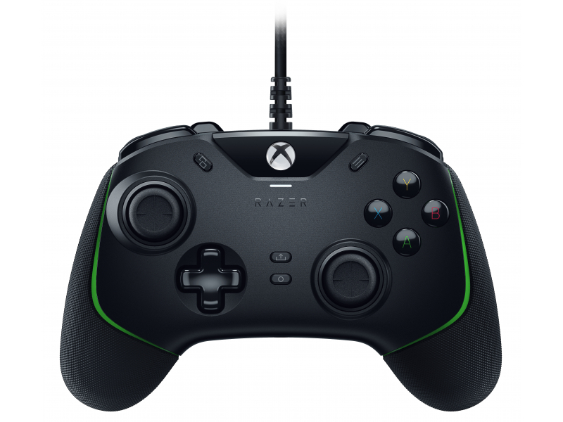 Razer Wolverine V2 Gamepad Xbox kabelgebunden RZ06-03560100-R3M1