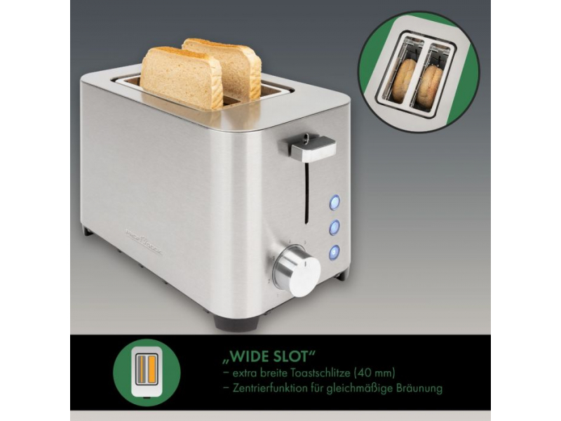 ProfiCook Toaster PC-TA 1251