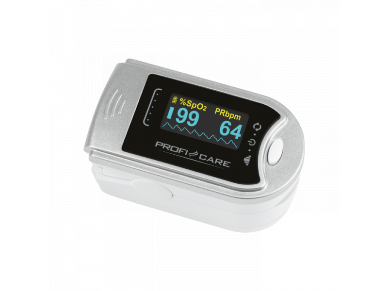 ProfiCare Pulsoximeter PC-PO 3104