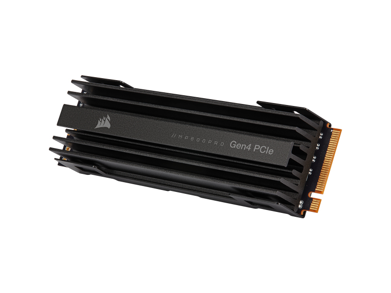 Corsair MP600 PRO 2TB M.2 SSD CSSD-F2000GBMP600PRO