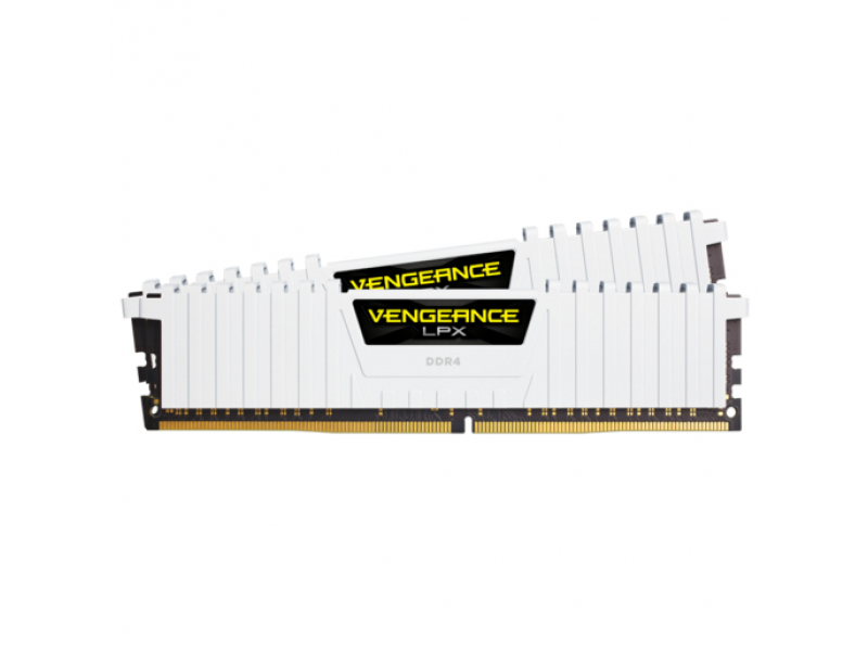 Corsair Vengeance LPX 16GB 2 x 8GB DDR4 CMK16GX4M2A2666C16W