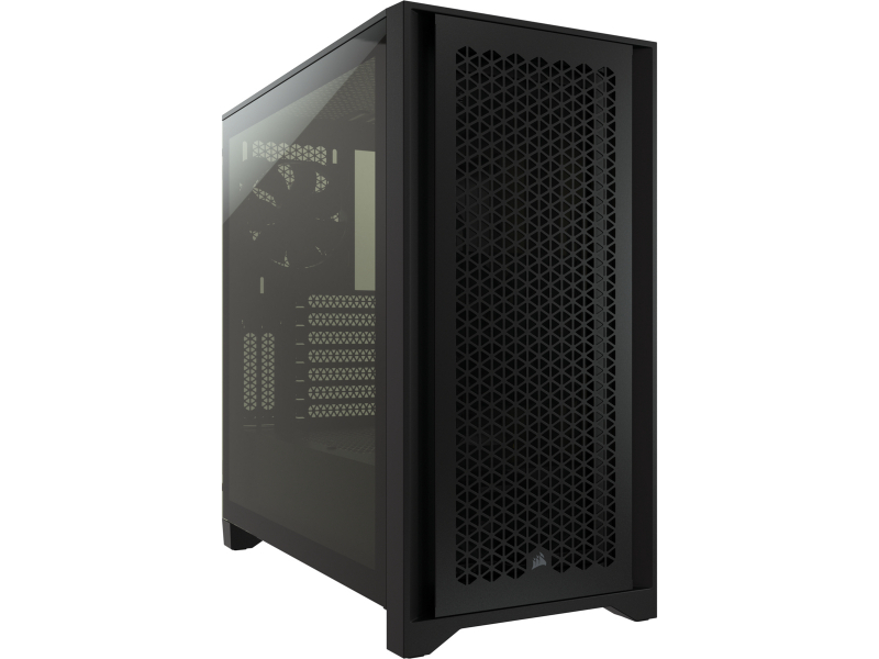 Corsair 4000D Airflow Mid Tower ATX Gehäuse CC-9011200-WW