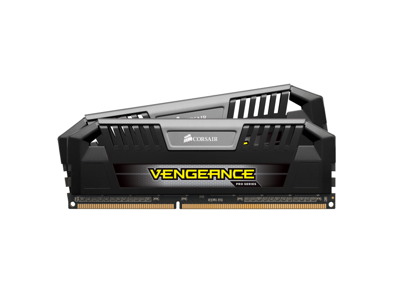 Corsair Vengeance Pro Series 16GB 2 x 8 GB DDR3 CMY16GX3M2A1600C9