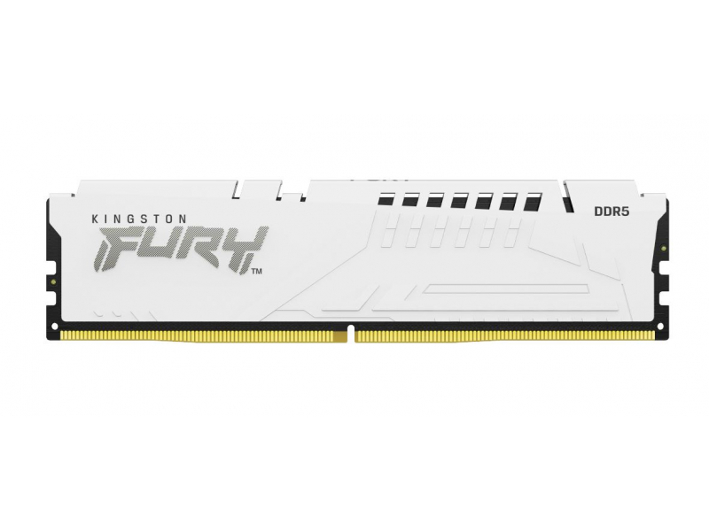 Kingston Fury Beast 16GB (1x16GB) DDR5 6000MT/s CL36 EXPO KF560C36BWE-16