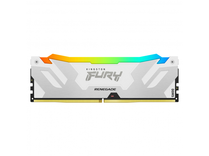 Kingston Fury Renegade RGB 16GB 1x16GB DDR5 6000MT/s XMP KF560C32RWA-16