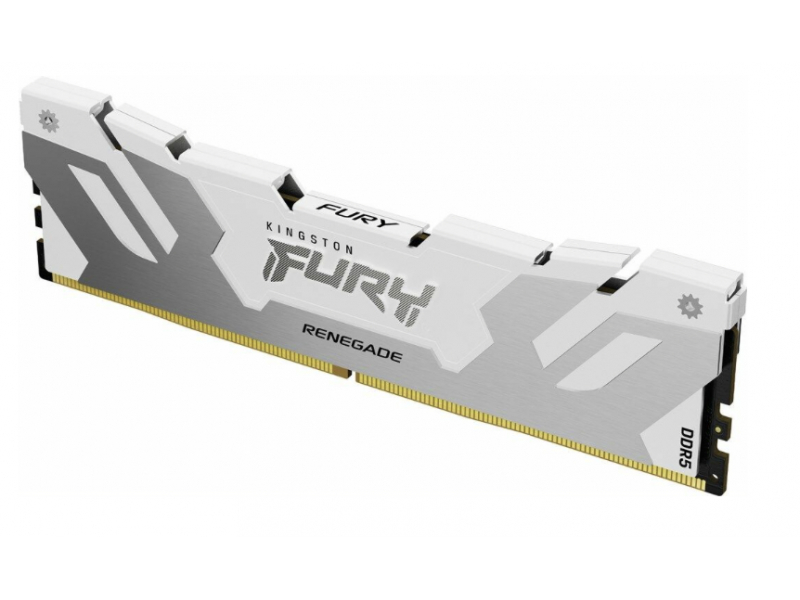 Kingston Fury Renegade 16GB 1x16GB DDR5 6800MT/s CL36 XMP KF568C36RW-16