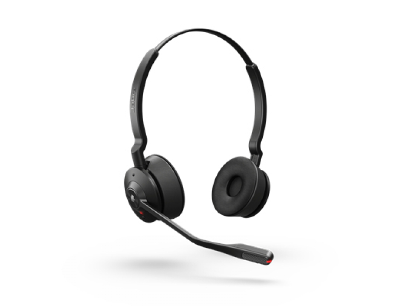 Jabra Engage 55 UC Stereo USB-A Headset 9559-410-111-1