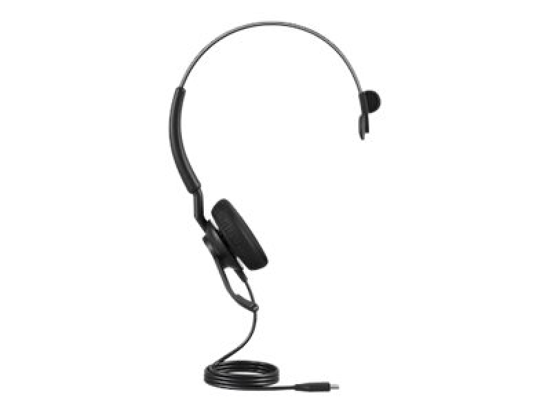 Jabra Engage 40 USB-C UC Mono Kabelgebunden 4093-410-299