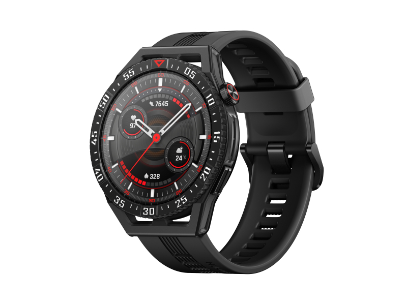 Huawei Watch GT3 SE schwarz 55029715