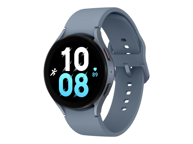 Samsung GALAXY WATCH5 44MM BLUE SM-R910NZBAEUB