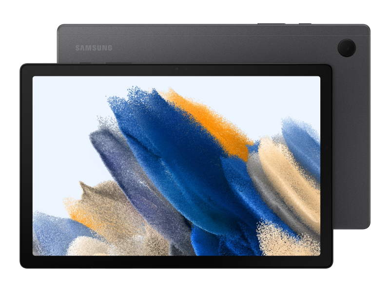 Samsung Tab A8 Wifi 128GB Grey SM-X200NZAFEUB