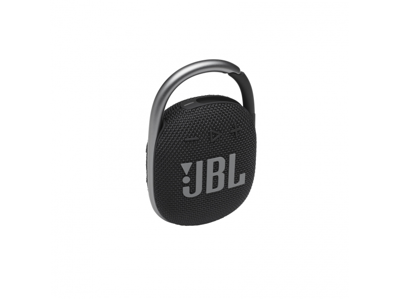 JBL CLIP 4 Lautsprecher Schwarz JBLCLIP4BLK