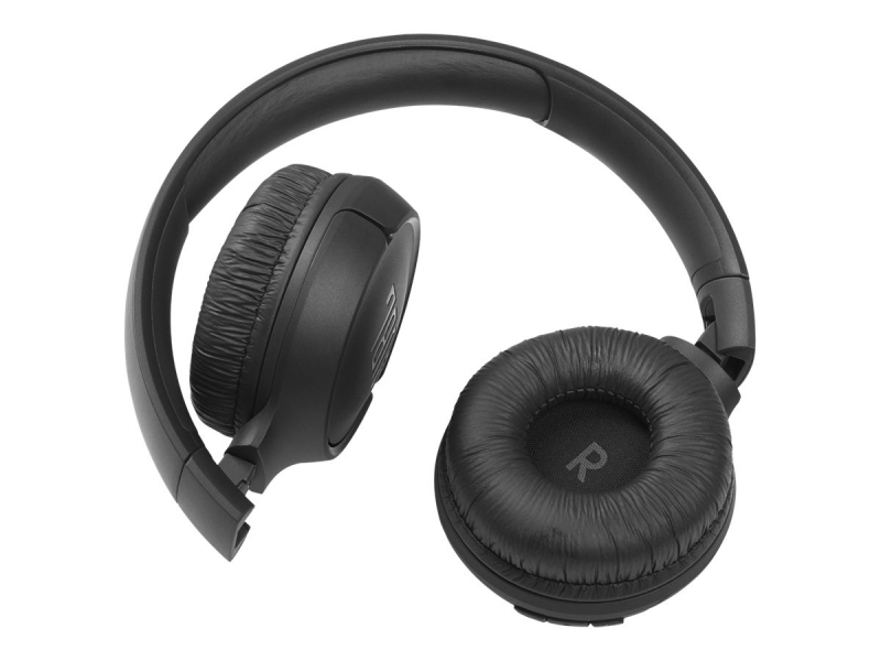 JBL Tune 510BT Kopfhörer Schwarz JBLT510BTBLKEU