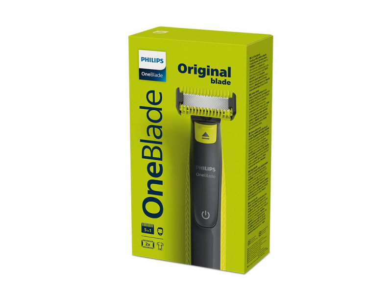 Philips OneBlade Rasierer QP2821/20