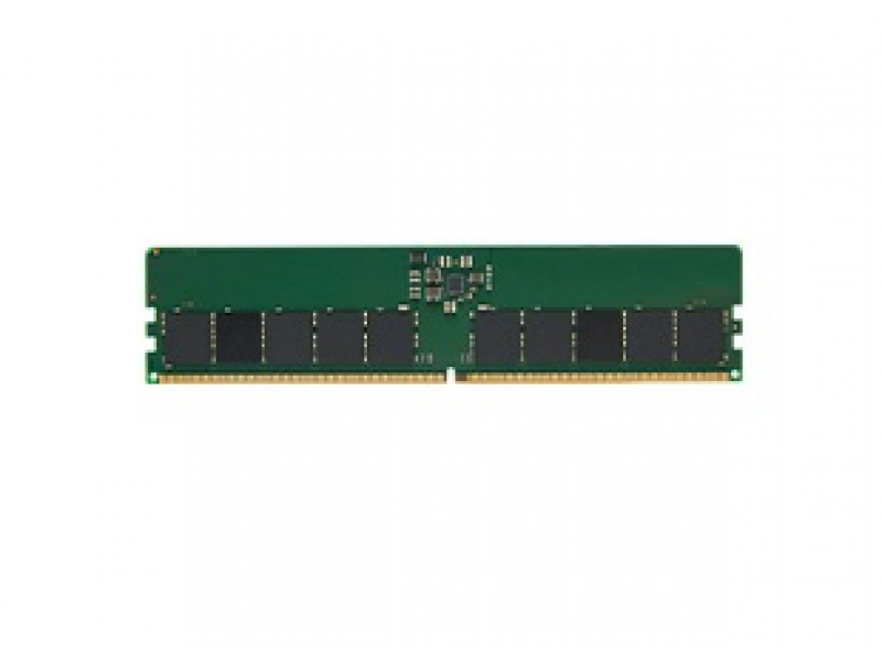 Kingston DDR5 16GB 4800MT/s ECC CL40 DIMM 1Rx8 Hynix  KSM48E40BS8KM-16HM