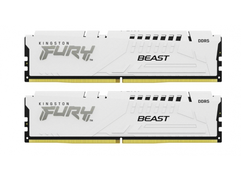 Kingston Fury Renegade 32GB 2x16GB DDR5 6800MT/s CL36 XMP KF568C36RWK2-32