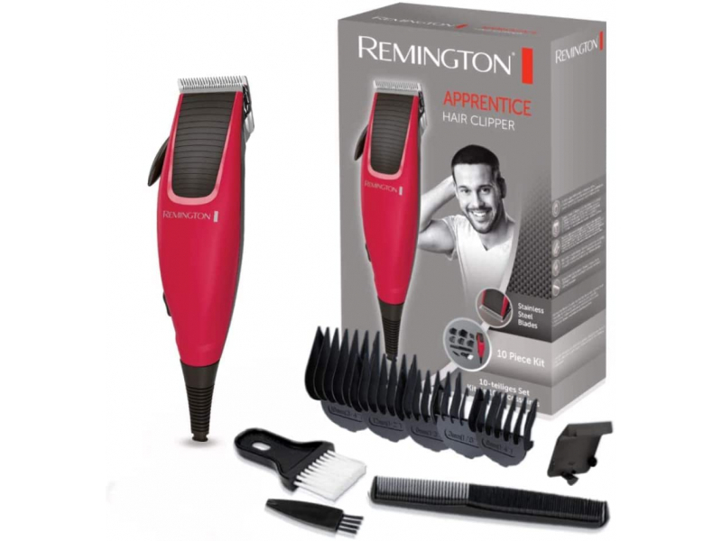 Remington Rasierer HC5018 rot