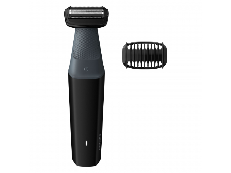 Philips Bodygroom Series 3000 Wasserfester Bodygroomer BG3010/15