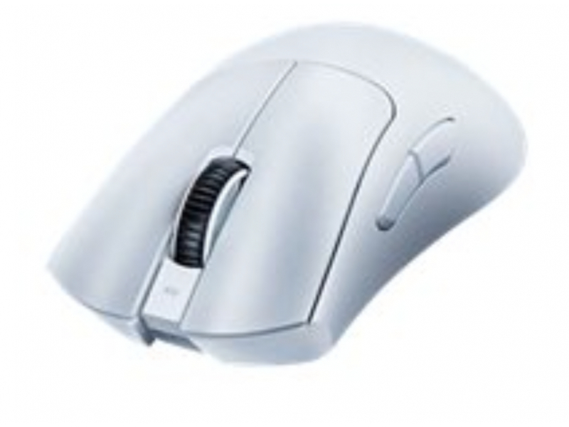 Razer DeathAdder V3 Pro Maus White RZ01-04630200-R3G1