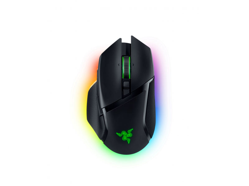 Razer Basilisk V3 Pro Ergonomisch Maus Für Rechtshänder RZ01-04620100-R3G1