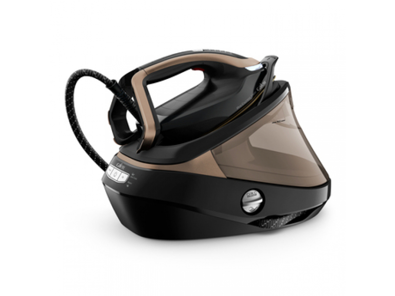 Tefal Pro Express Vision Iron Station GV9820