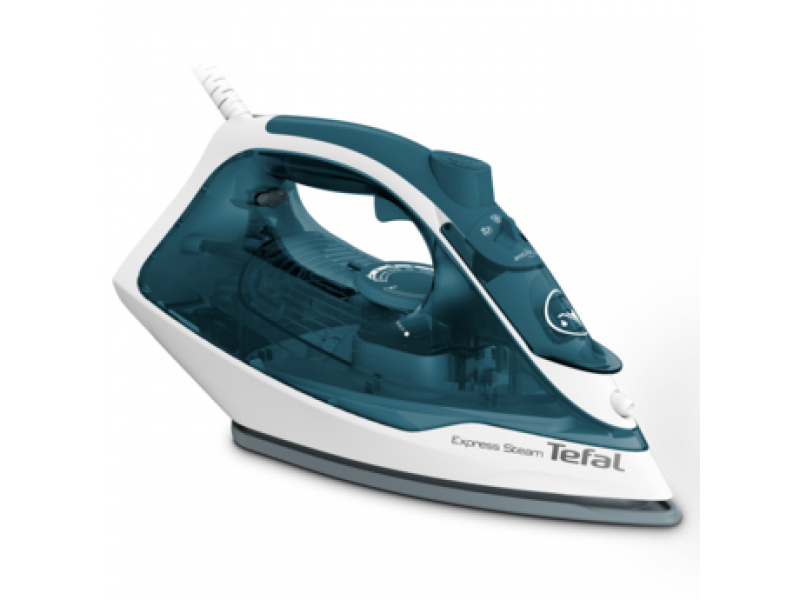 Tefal Express Steam Iron FV2839