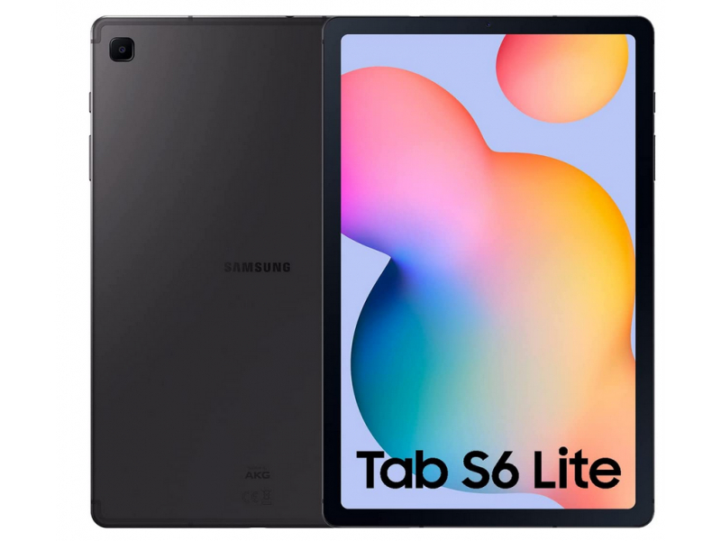 Samsung Galaxy Tab S 128 GB Grau Tablet SM-P619NZA_EU