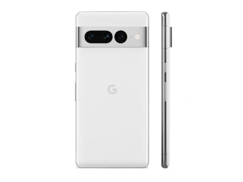 Google Pixel 7 Pro 128 GB White GA03463-GB