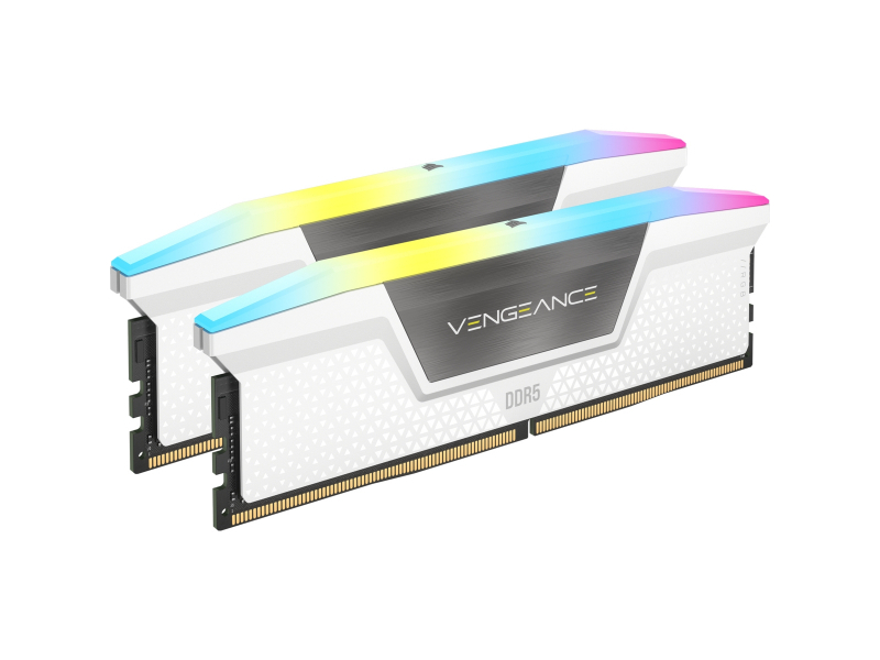 Corsair Vengeance 32GB 2x16GB DDR5 5600MHz 288 Pin CMH32GX5M2B5600C36WK