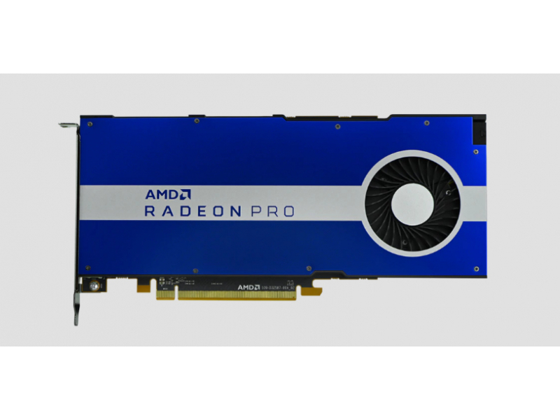 AMD Radeon Pro W5700 Grafikkarte 8GB 100-506085