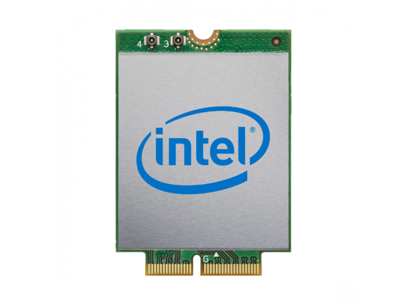 Intel Wi-Fi 6 AX201 Netzwerkadapter M.2 AX201.NGWG.NV