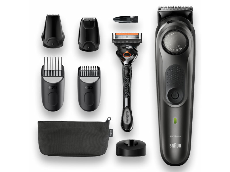 Braun Beard Trimmer 7 BT7340 418115