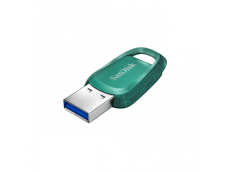 SanDisk Ultra Eco USB 3.2 Gen 1 128GB 100MB/s SDCZ96-128G-G46