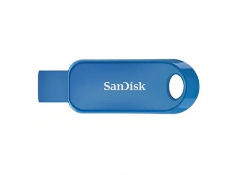 SanDisk Cruzer Snap 32 GB USB Typ-A 2.0 Dia SDCZ62-032G-G35B