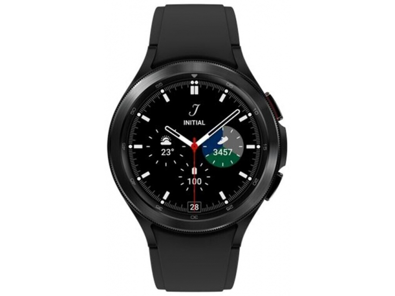 Samsung Watch 4 46mm LTE Black SM-R895FZKAEUE