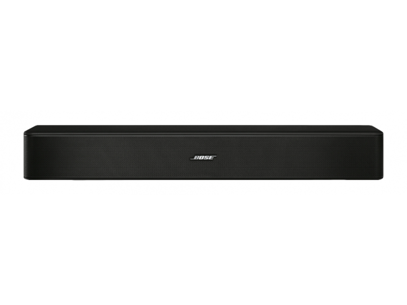 Bose Solo 5 Soundbar Schwarz 732522-2110