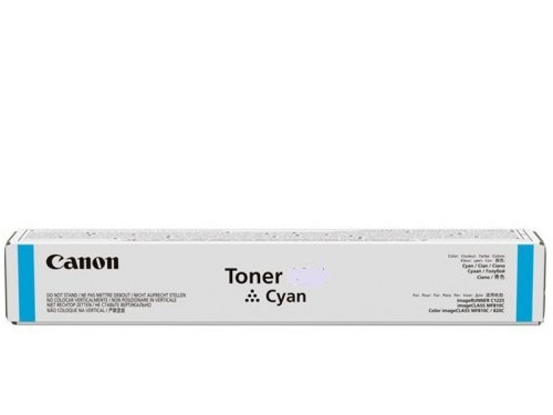 Canon C-EXV 54 Toner 8.500 Seiten Cyan 1395C002