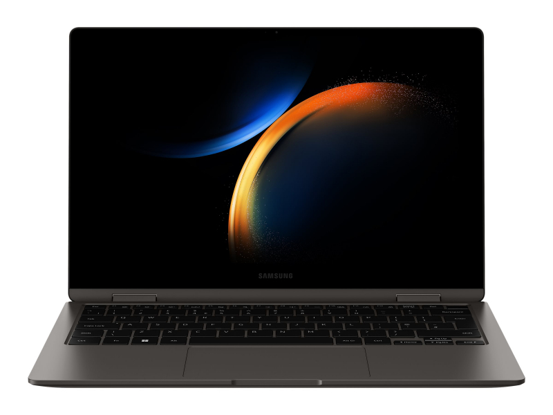 Samsung Galaxy Book3 Pro 360 16 i5 512GB 1TB Graphite NP960QFG-KA3DE