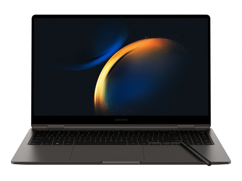 Samsung Galaxy Book3 360 15l i5 512GB NP750QFG-KA3DE