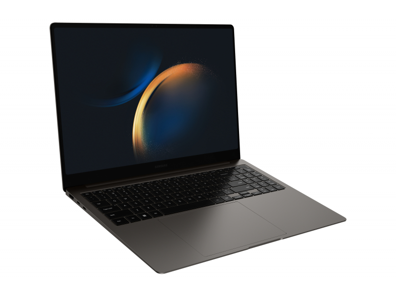 Samsung Galaxy Book3 Pro 14 i5 512GB Graphite NP940XFG-KC3DE