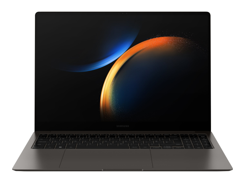 Samsung Galaxy Book3 Pro 512GB 16 i5 NP960XFG-KC3DE