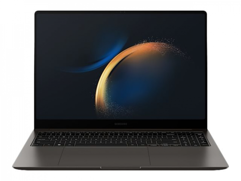 Samsung Galaxy Book3 Ultra 16 i9 1TB Graphite NP960XFH-XA3DE