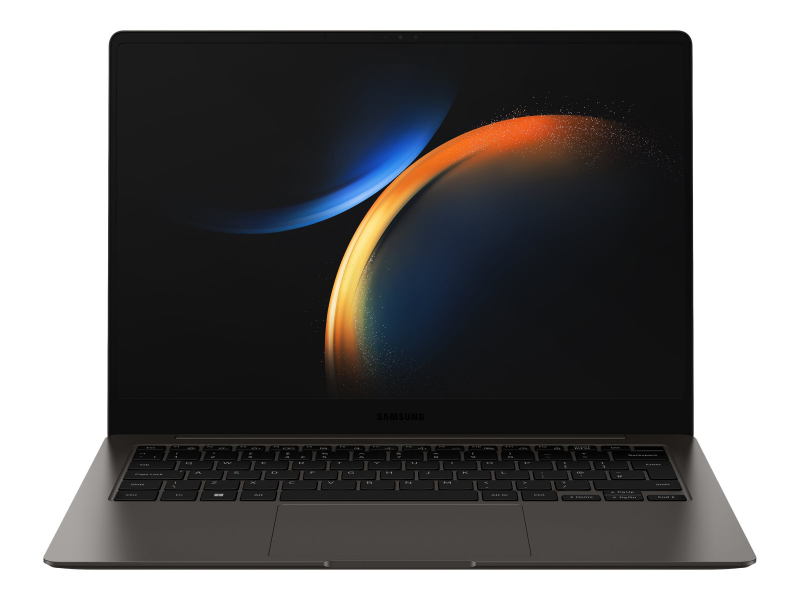 Samsung Galaxy Book3 Pro 512GB 14Intel Core i7 Graphite NP944XFG-KC1DE