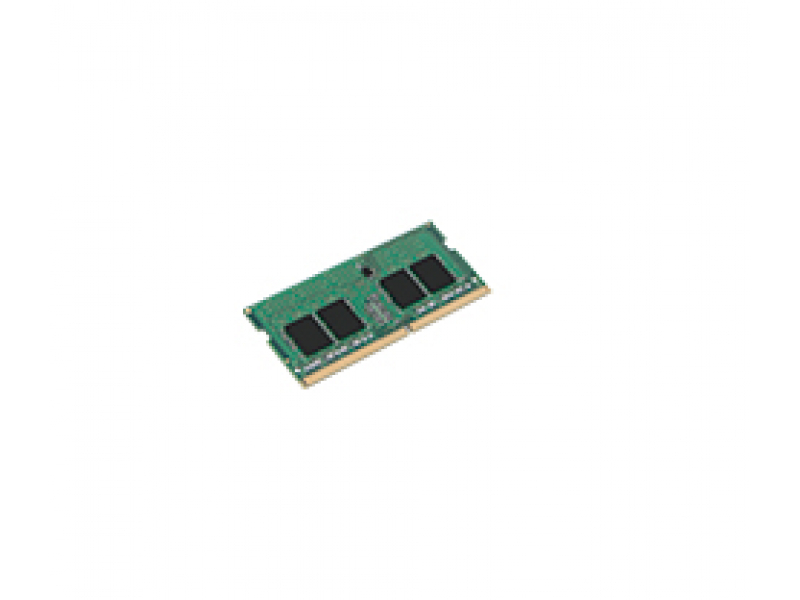 Kingston 8 GB 1 x 8 GB DDR4 2666 MHz 260-pin SO-DIMM KTD-PN426E/8G