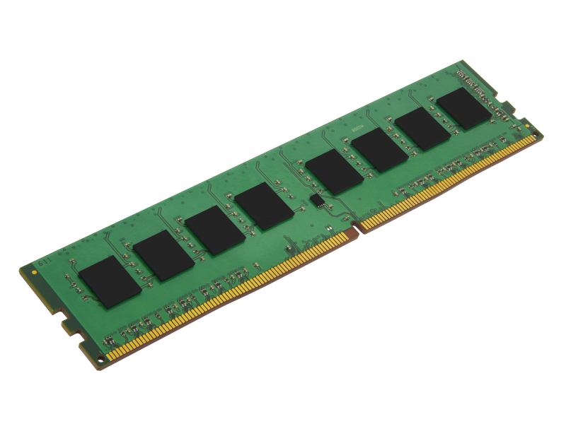 Kingston 8 GB 1 x 8 GB DDR4 3200 MHz 288-pin DIMM KCP432NS6/8